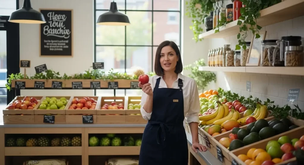 Propaganda Hortifruti